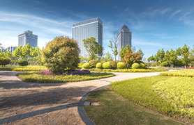 戶(hù)外外照明解決方案